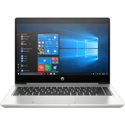 Ноутбук HP ProBook 445R G6 7DD97EA